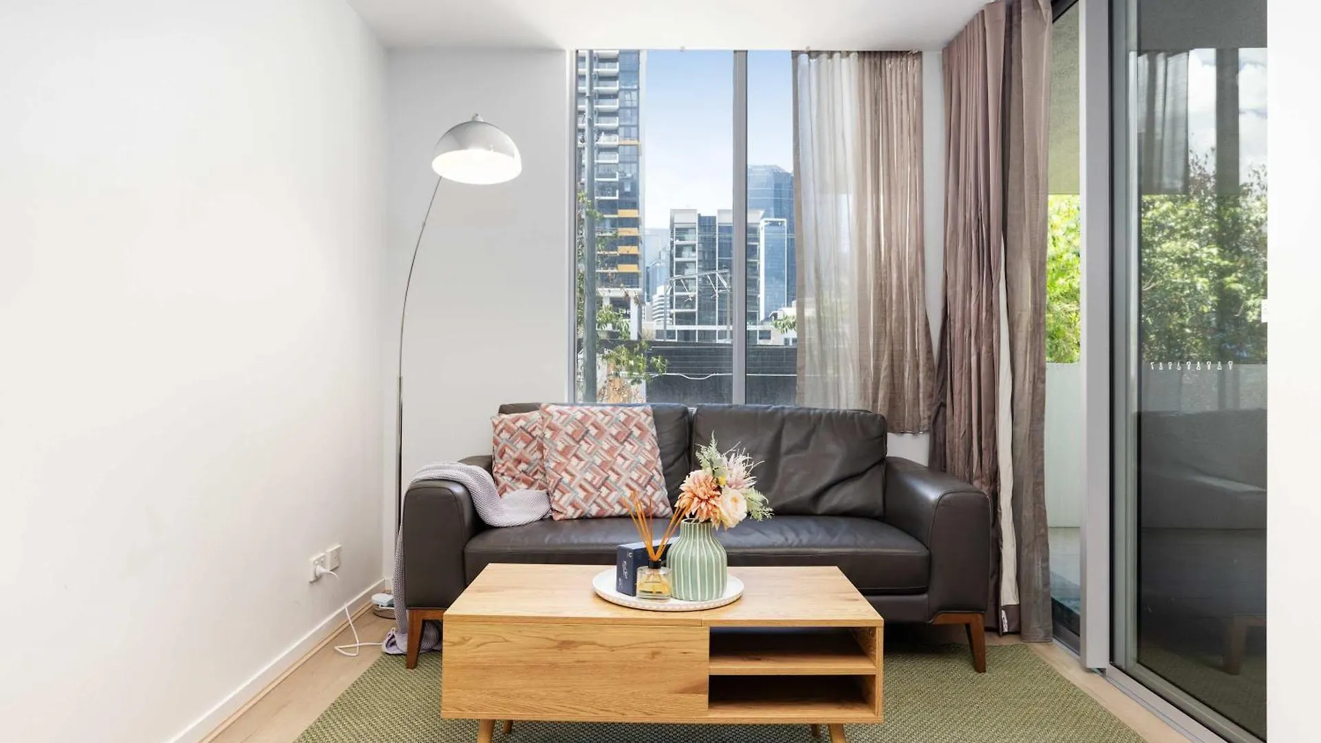 Chic City Escape 2Br Apt Near Convention Centre Brisbane 0*,  Australien